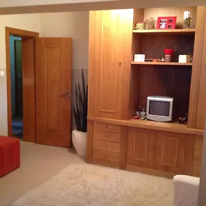 Guest house Cosy Bedrooms, Lisbon