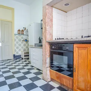 Guest house Unique, Lisbon
